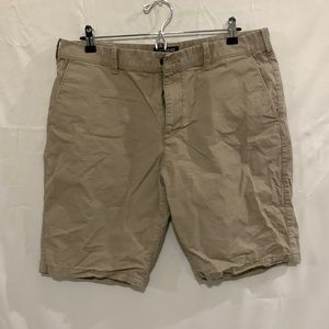 Express mens shorts